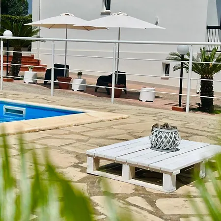 Arco Di Elisa * Avola