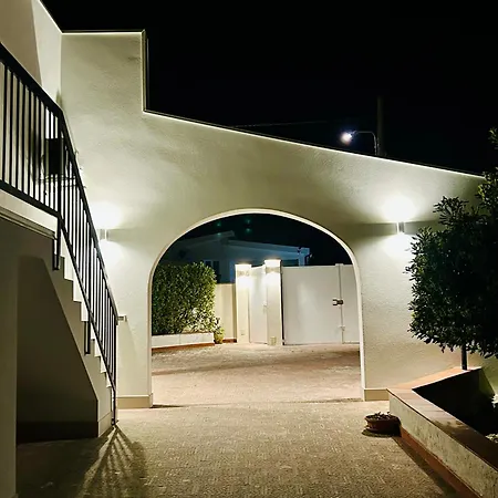 Arco Di Elisa Διαμέρισμα