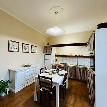 Arco Di Elisa Appartement Avola