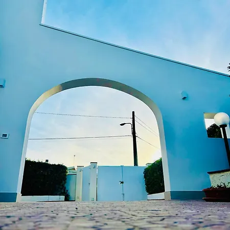 Arco Di Elisa