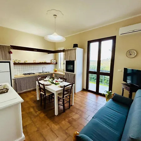 Arco Di Elisa Appartement