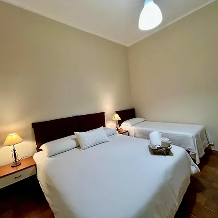 Apartment Arco Di Elisa *